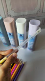 C-Class mechanical colored pencils